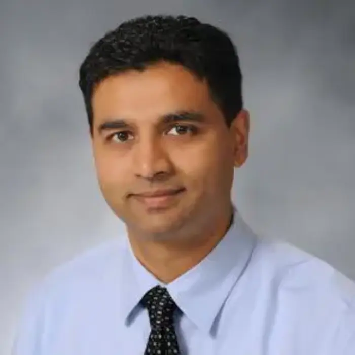 Rakesh Patel, MD