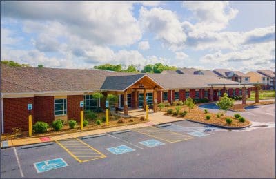 Tour Creekside BH
